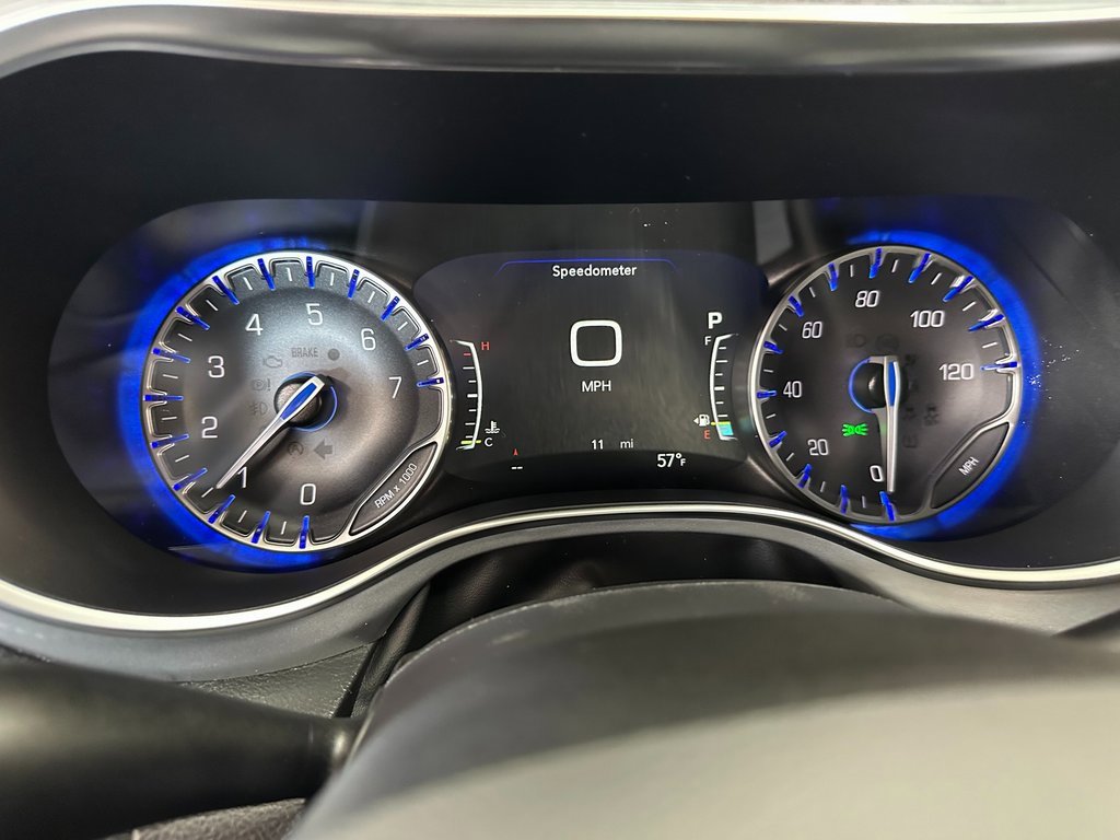 New 2026 Chrysler Pacifica Limited w/ S Appearance Package image 16