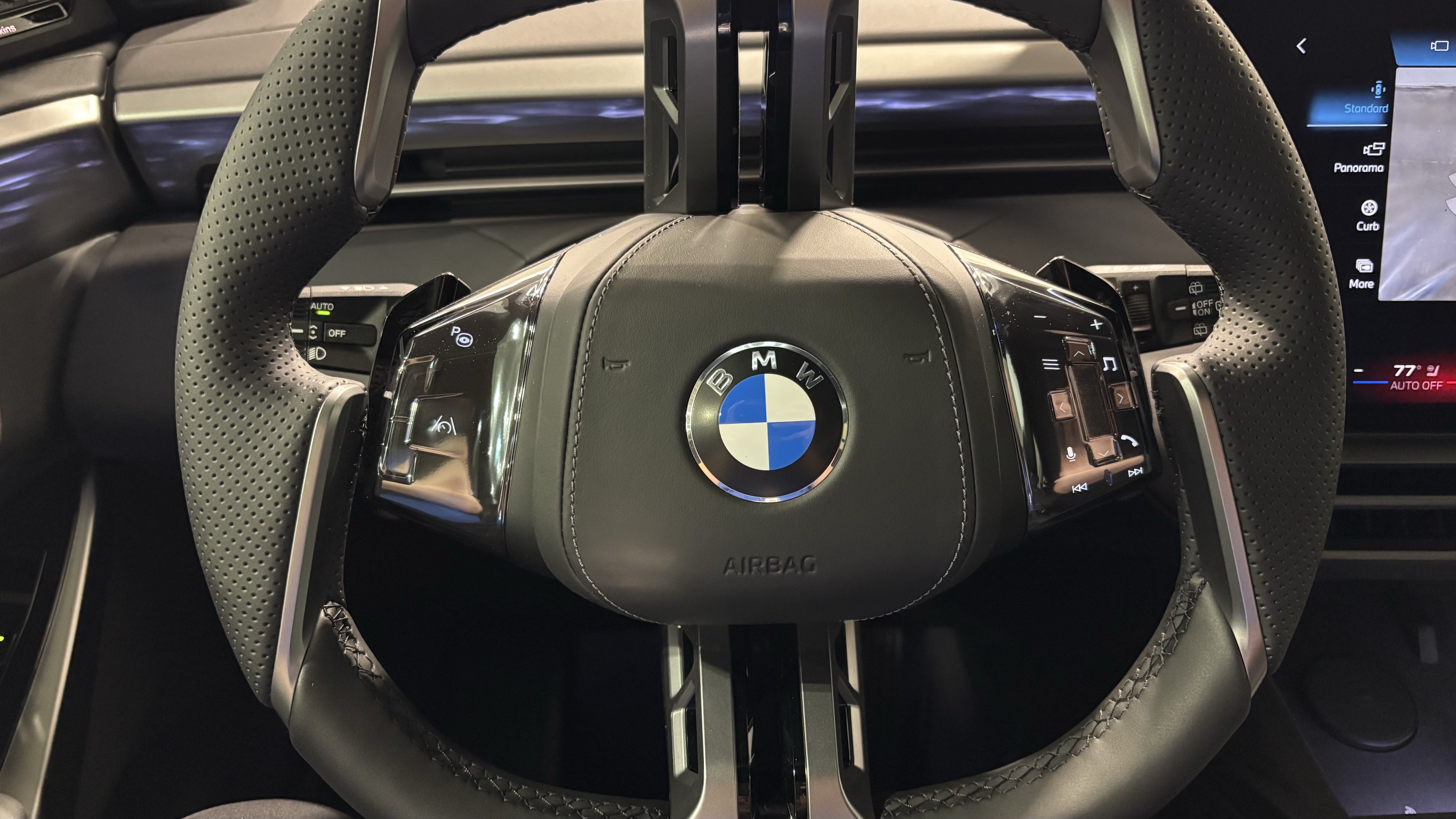 New 2027 BMW X5 xDrive50e w/ Luxury Package AWD/4WD image 16