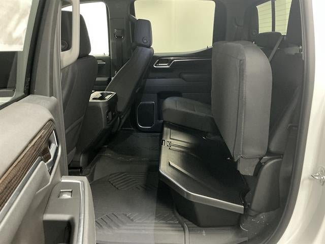New 2026 Chevrolet Silverado 1500 LT w/ All Star Edition Plus AWD/4WD image 24