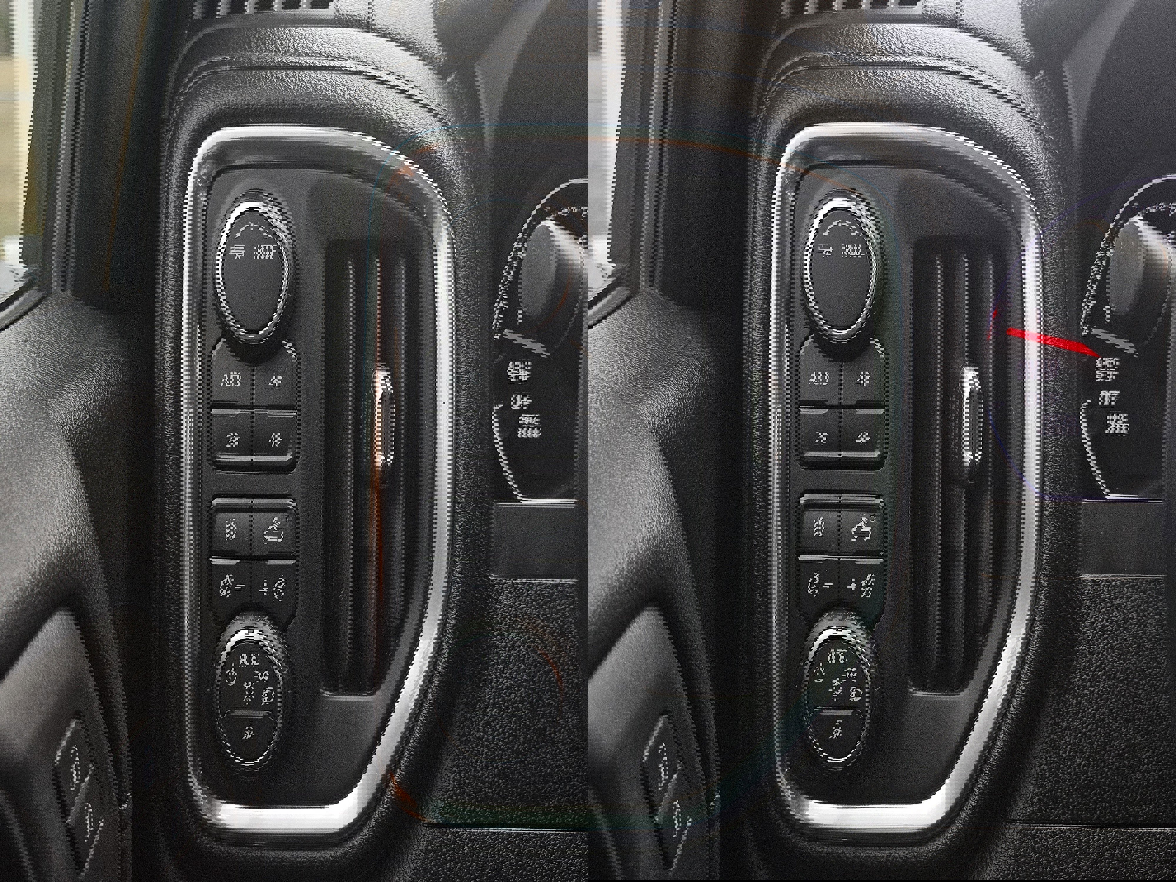 Used 2021 Chevrolet Silverado 1500 LT Trail Boss w/ Convenience Package II image 23