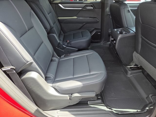 New 2026 GMC Acadia Elevation w/ Super Cruise Package AWD/4WD image 24
