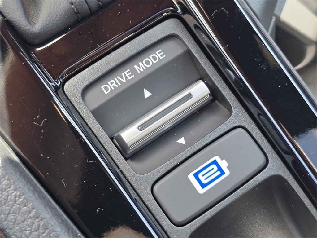 New 2025 Honda Accord Sport image 9