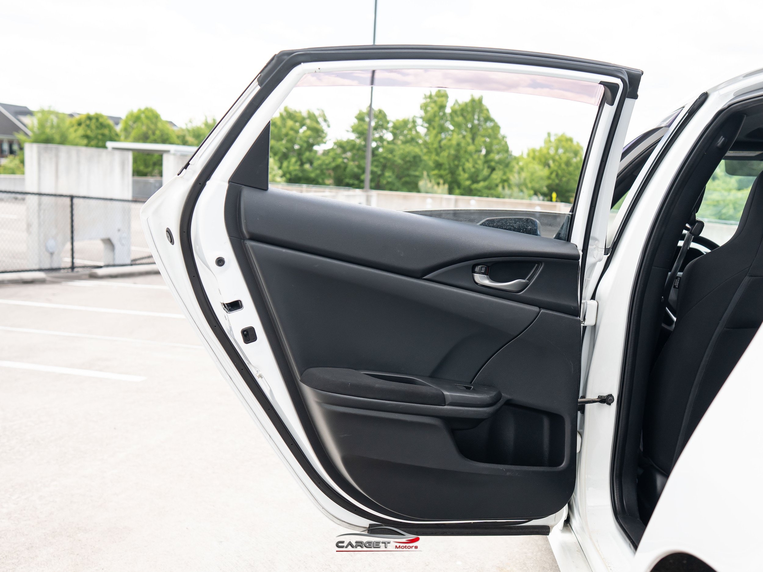 Used 2020 Honda Civic Si image 40