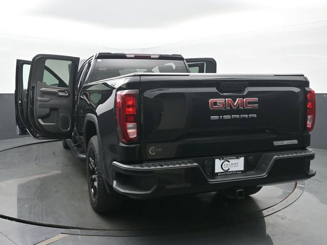 Used 2023 GMC Sierra 1500 Elevation AWD/4WD image 54