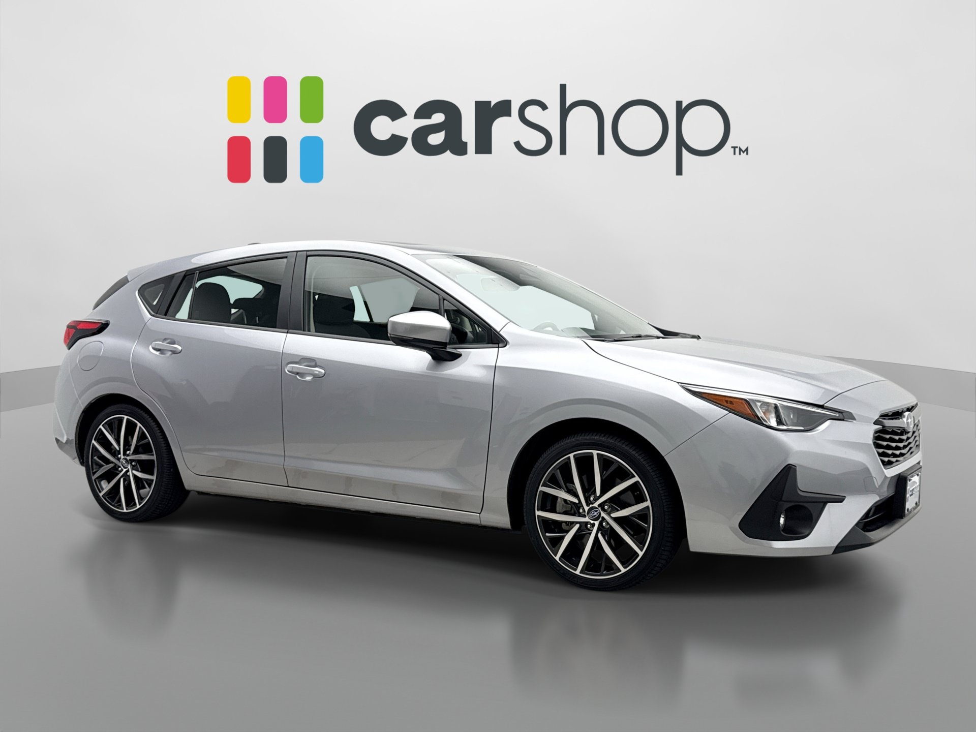 Used 2025 Subaru Impreza 2.0i Sport AWD/4WD image 7