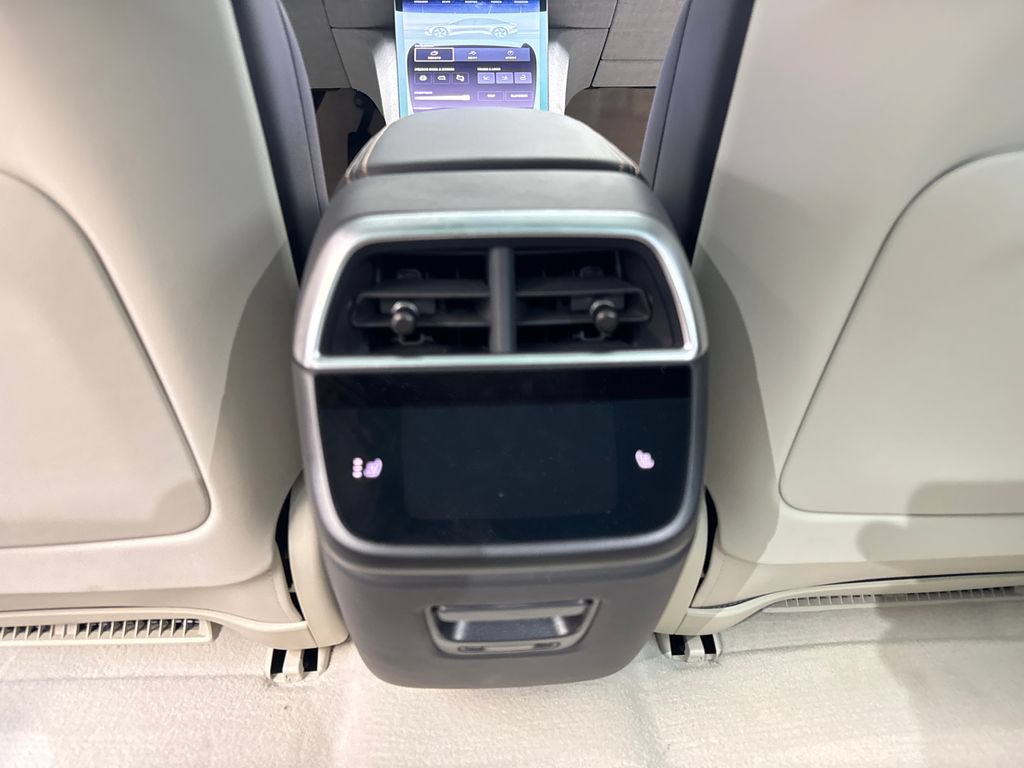 Used 2025 Lucid Air Grand Touring AWD/4WD image 70