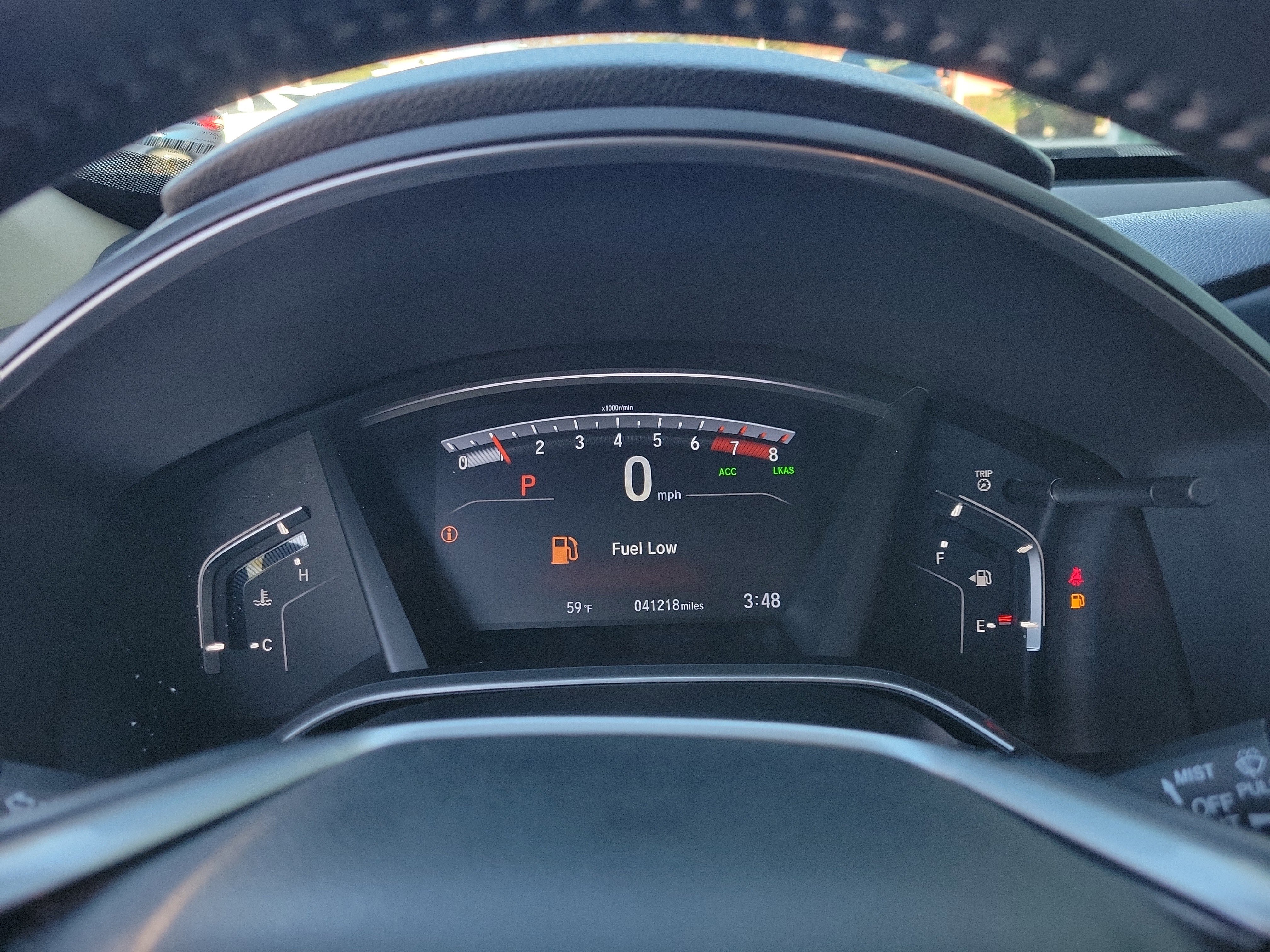 Used 2019 Honda CR-V EX-L image 31