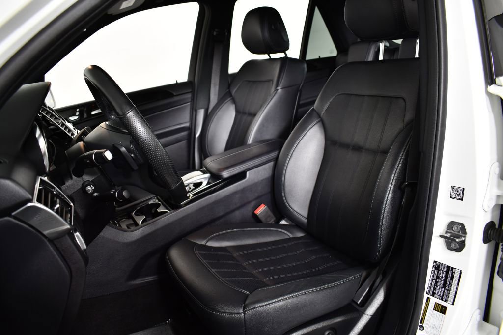 Used 2018 Mercedes-Benz GLE 350 4MATIC image 17