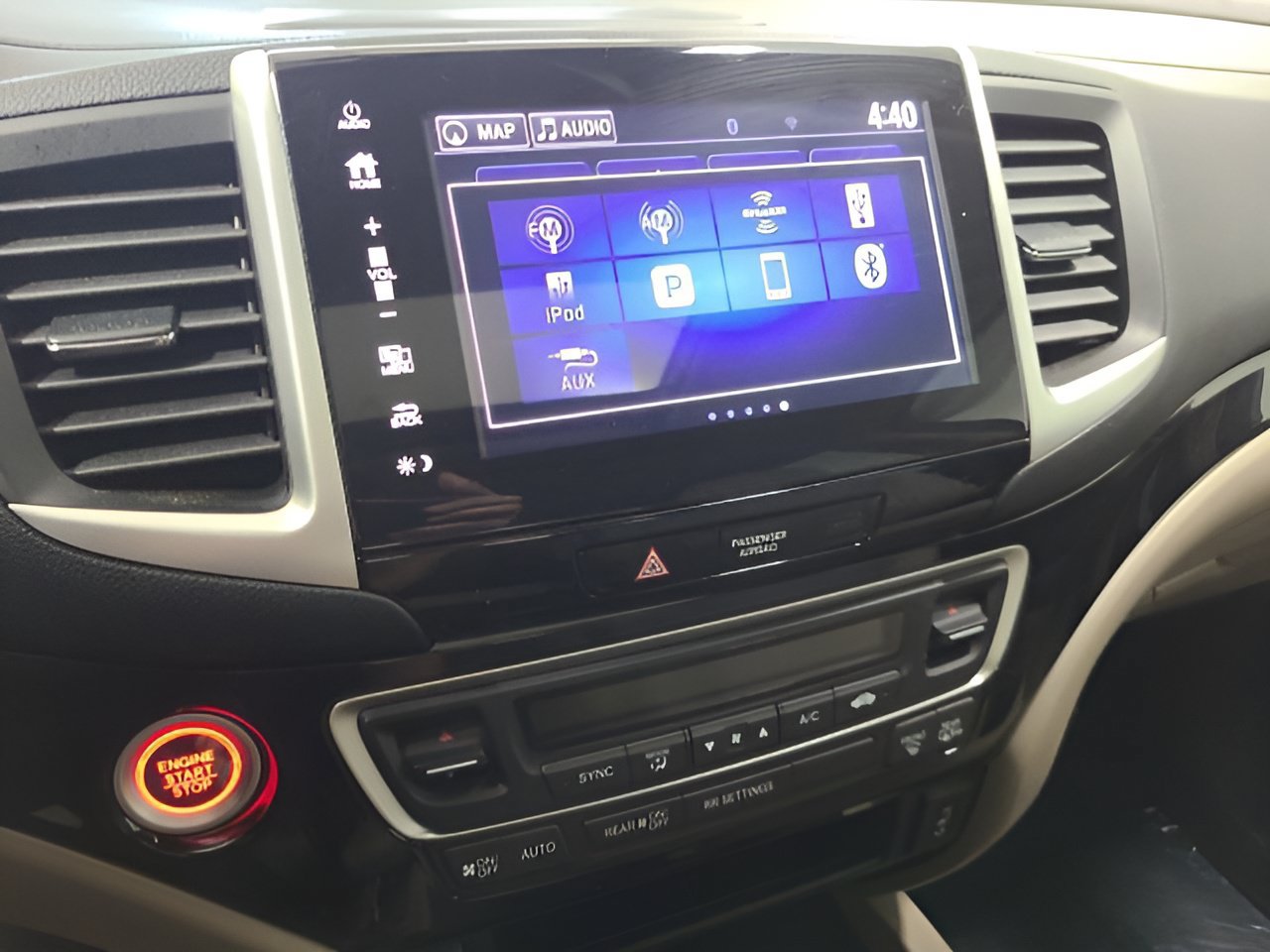 Used 2018 Honda Ridgeline RTL-E image 28