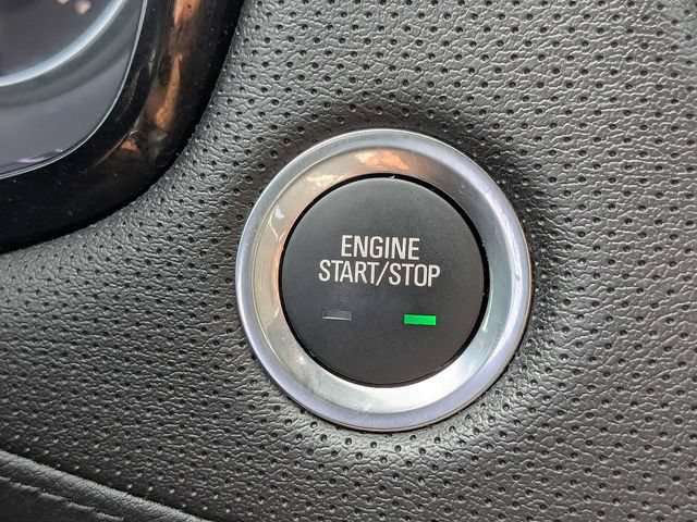 Certified 2021 Cadillac XT6 Luxury FWD image 33