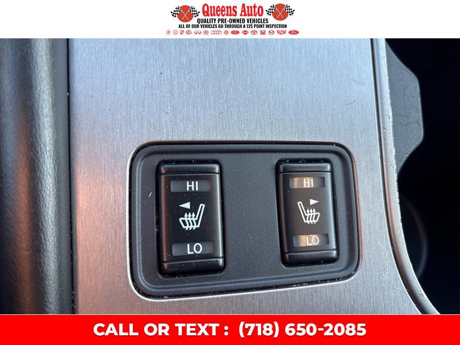 Used 2023 Nissan Murano SV image 43