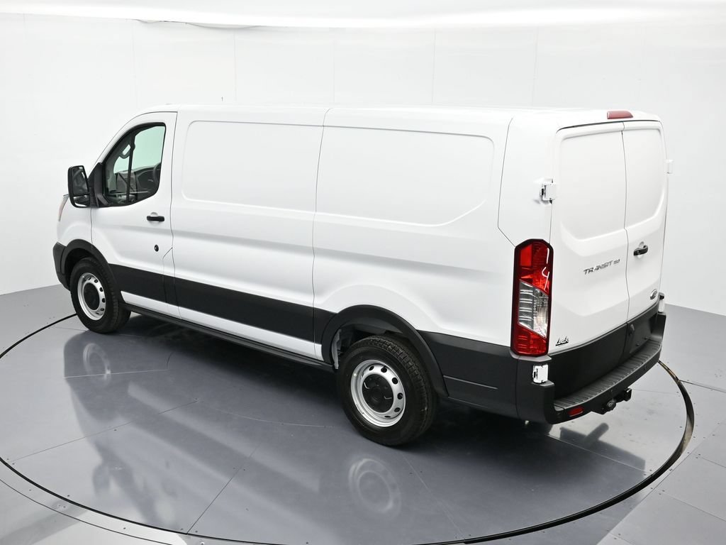 New 2025 Ford Transit 150 Low Roof RWD image 30