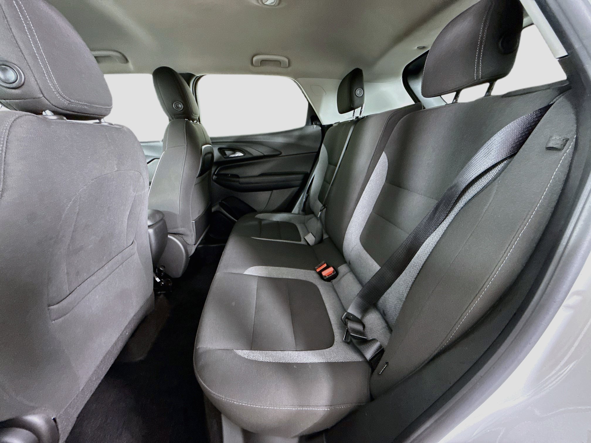 Used 2023 Chevrolet TrailBlazer LS FWD image 26