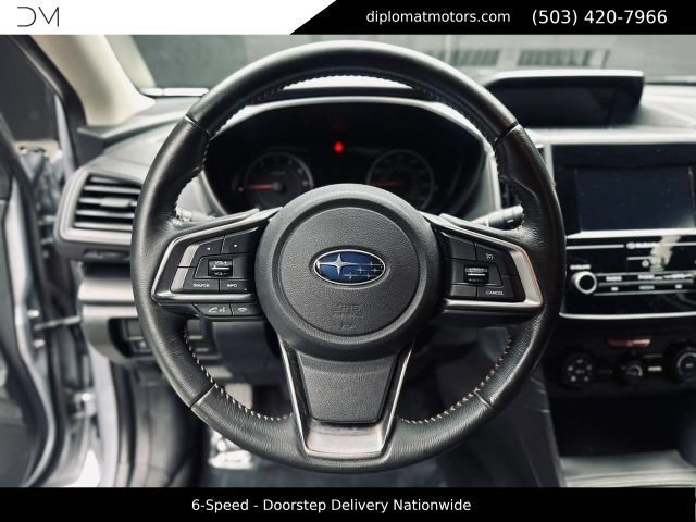 Used 2018 Subaru Crosstrek 2.0i Premium AWD/4WD image 28