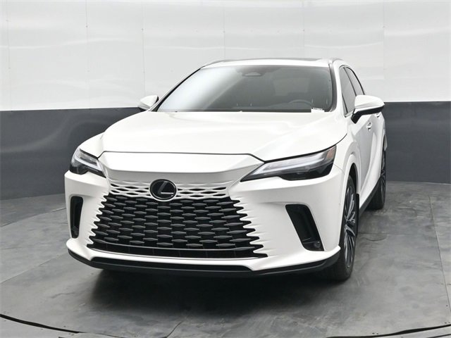 Used 2024 Lexus RX 350 Premium Plus image 8