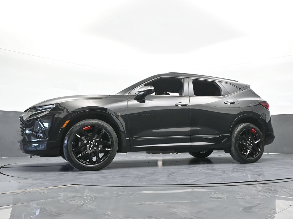 Used 2020 Chevrolet Blazer RS FWD image 72