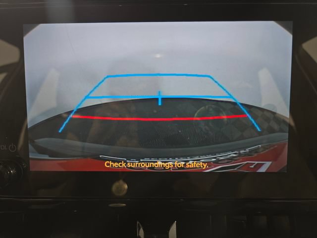 Used 2025 Toyota Corolla SE FWD image 18