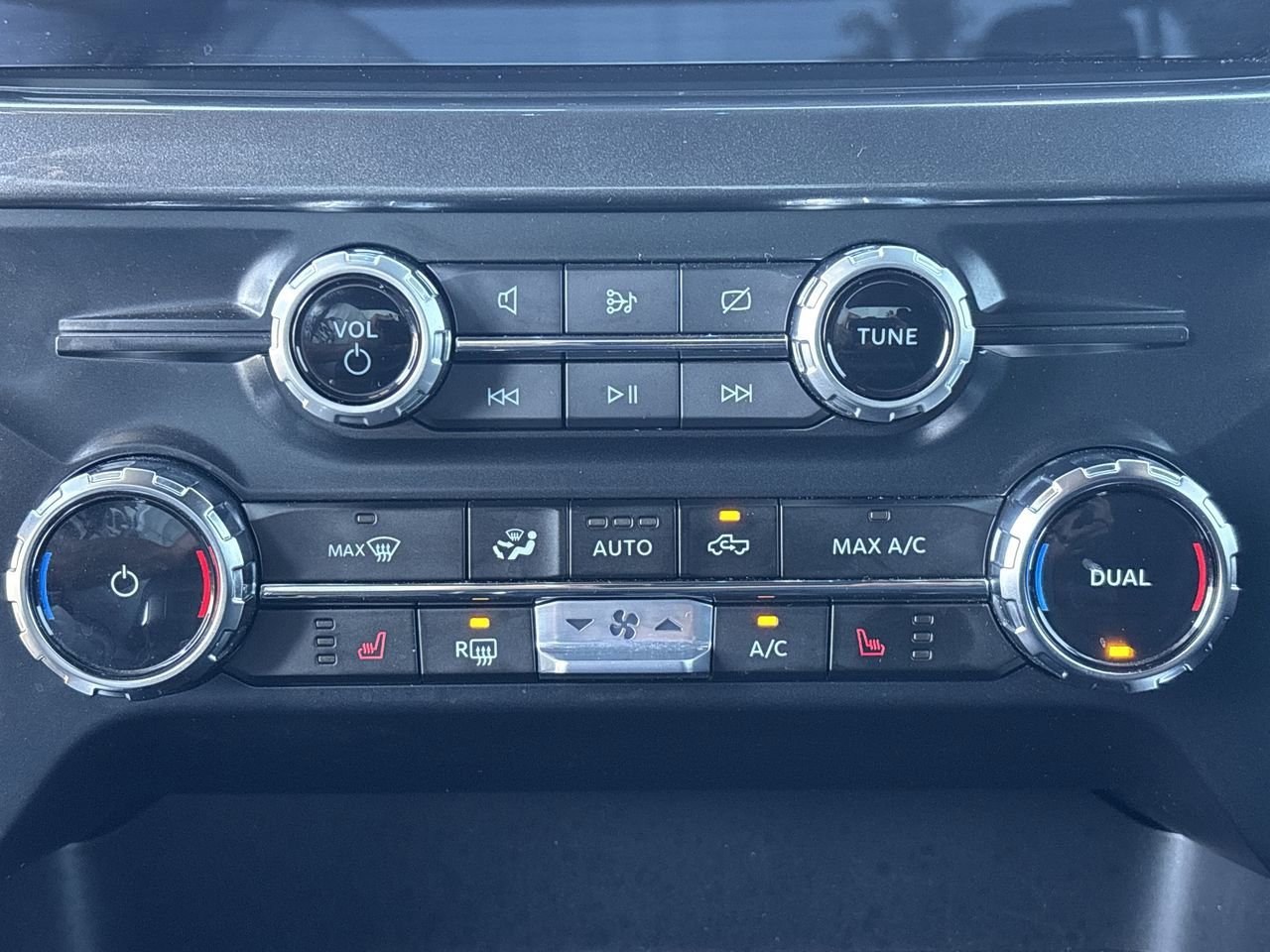 Used 2023 Ford F150 XLT w/ Equipment Group 302A High image 23