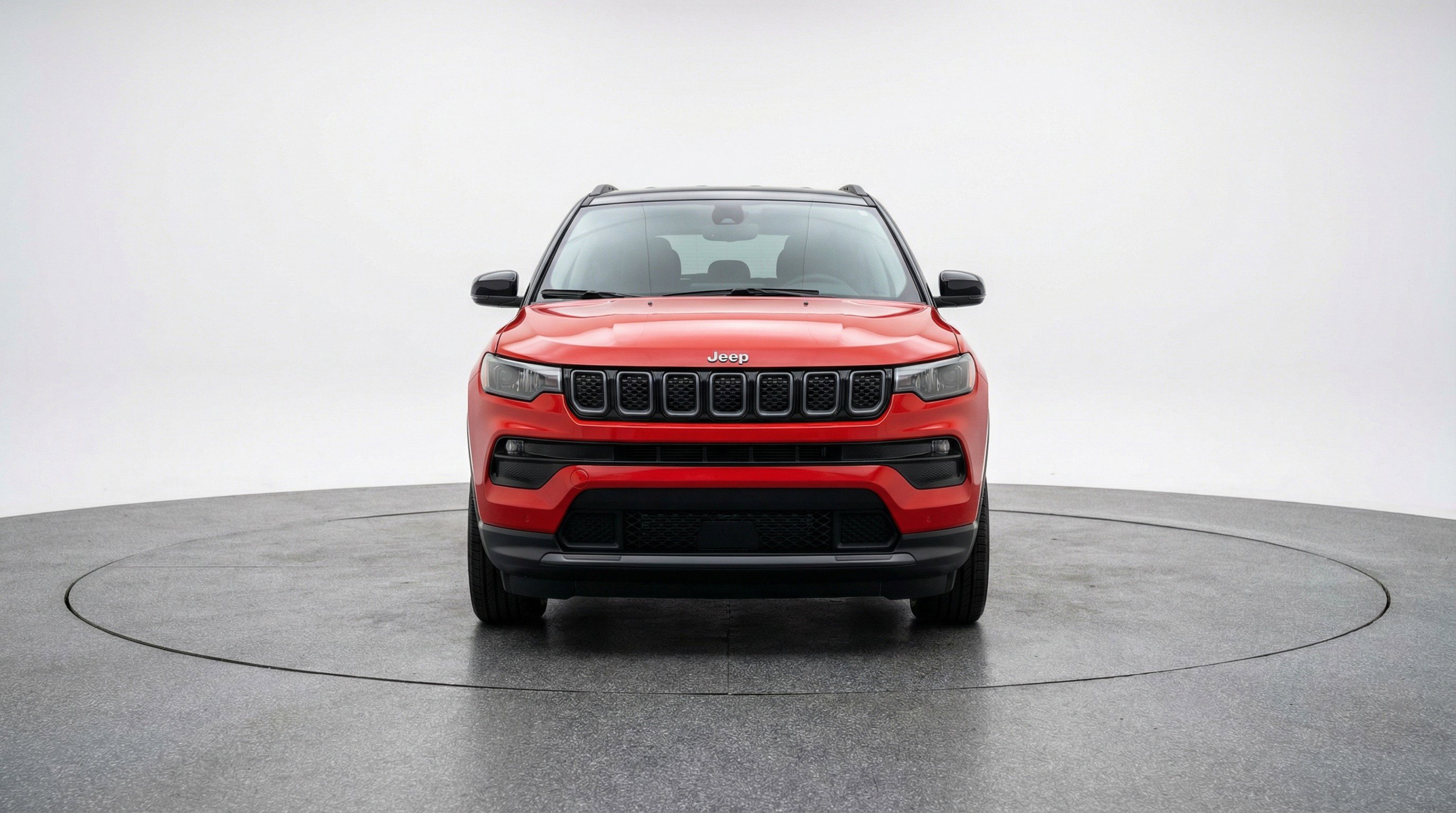 Used 2025 Jeep Compass Limited image 2