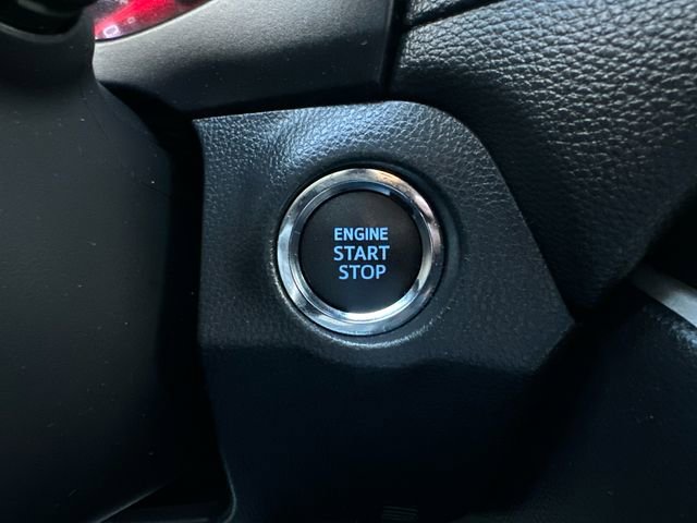 Certified 2021 Toyota RAV4 XLE image 34