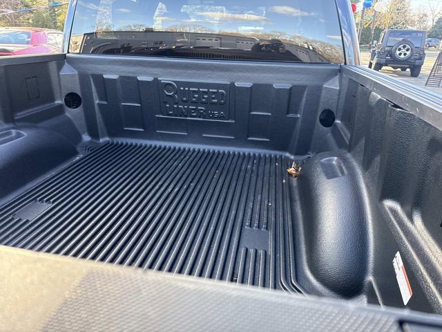 Used 2023 Ford F150 XLT image 5