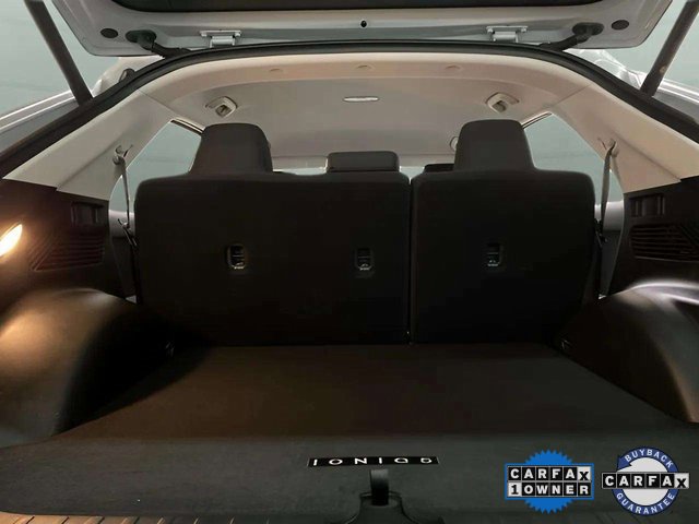 Used 2024 Hyundai Ioniq 5 SEL image 81
