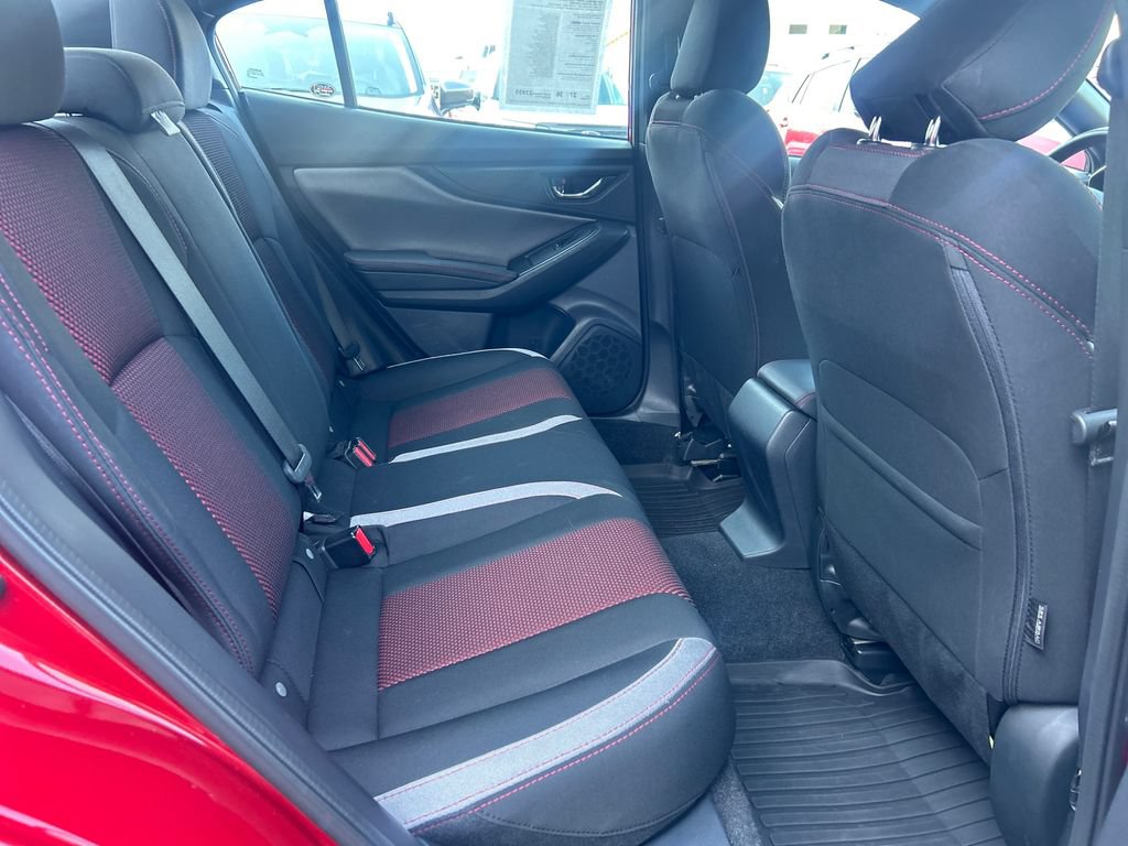 Certified 2021 Subaru Impreza 2.0i Sport AWD/4WD image 32
