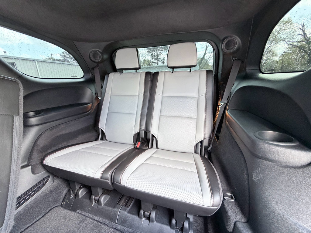 Used 2022 Dodge Durango R/T image 27