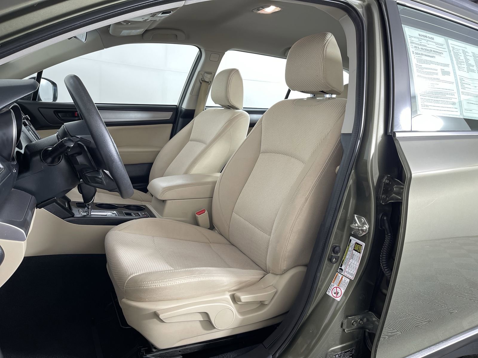 Used 2019 Subaru Outback 2.5i image 15