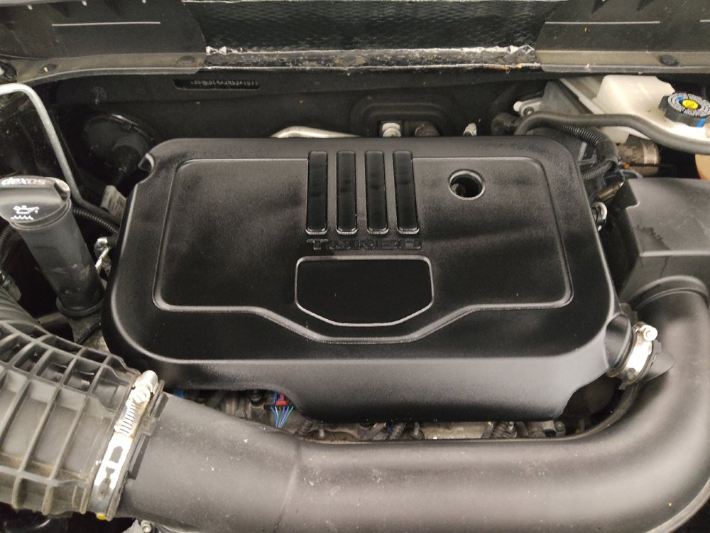 Used 2024 Chevrolet Blazer LT w/ Convenience Package image 30