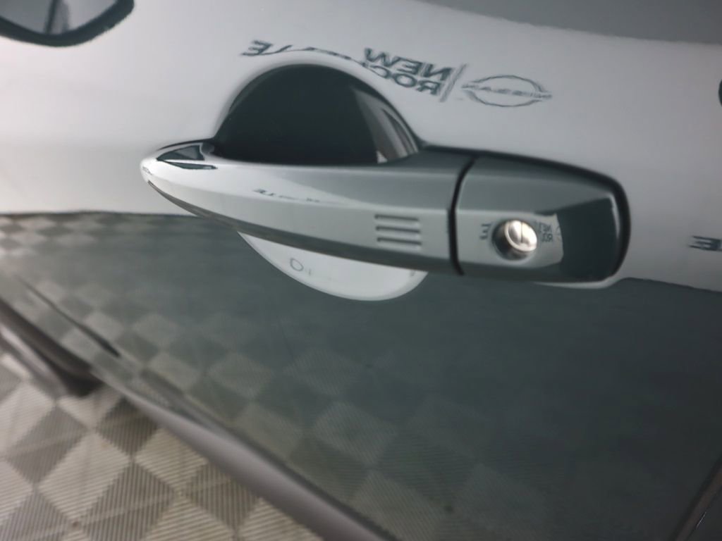 Certified 2022 Nissan Pathfinder SL w/ SL Premium Package image 35