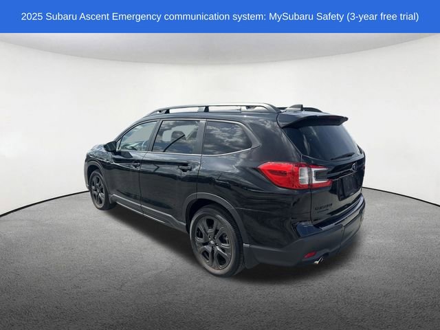 Used 2025 Subaru Ascent Bronze Edition w/ Onyx Package AWD/4WD image 25