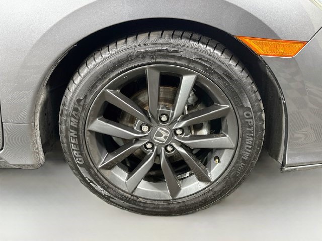 Used 2021 Honda Civic EX image 31