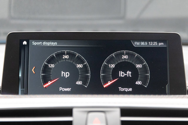 Used 2020 BMW M4 Coupe w/ Competition Package RWD image 95