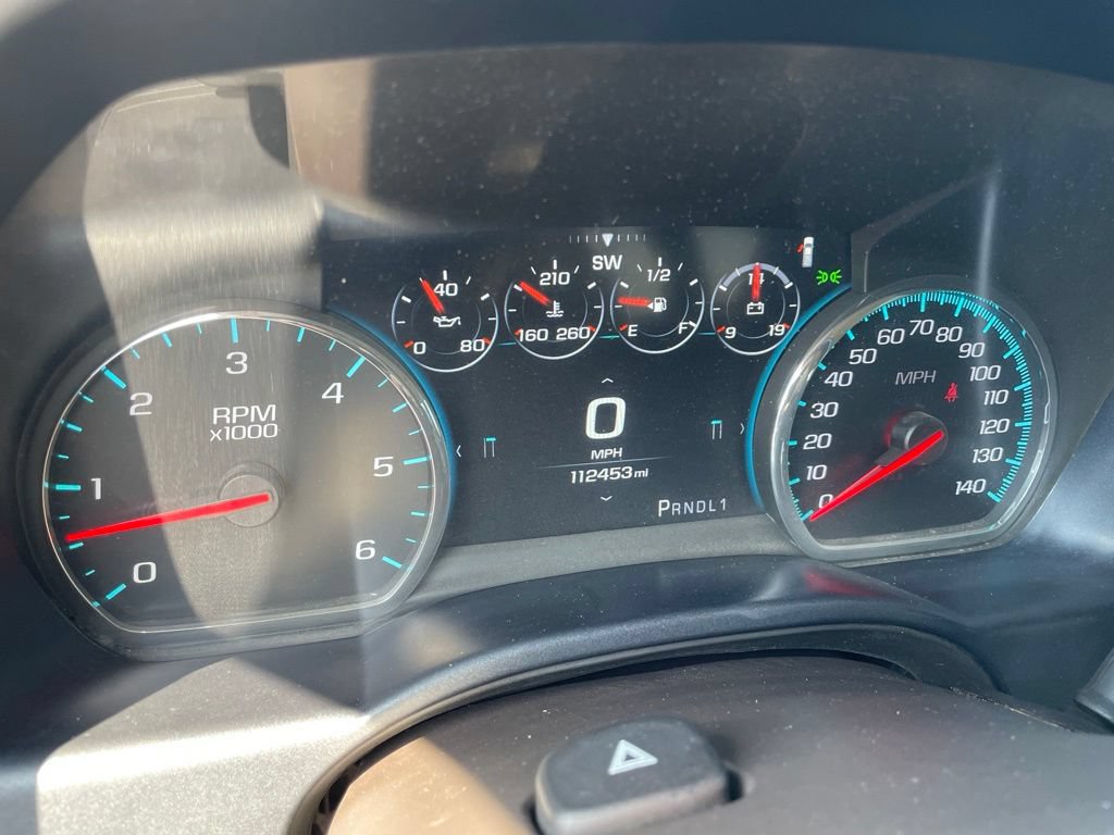 Used 2019 GMC Sierra 2500 Denali AWD/4WD image 29