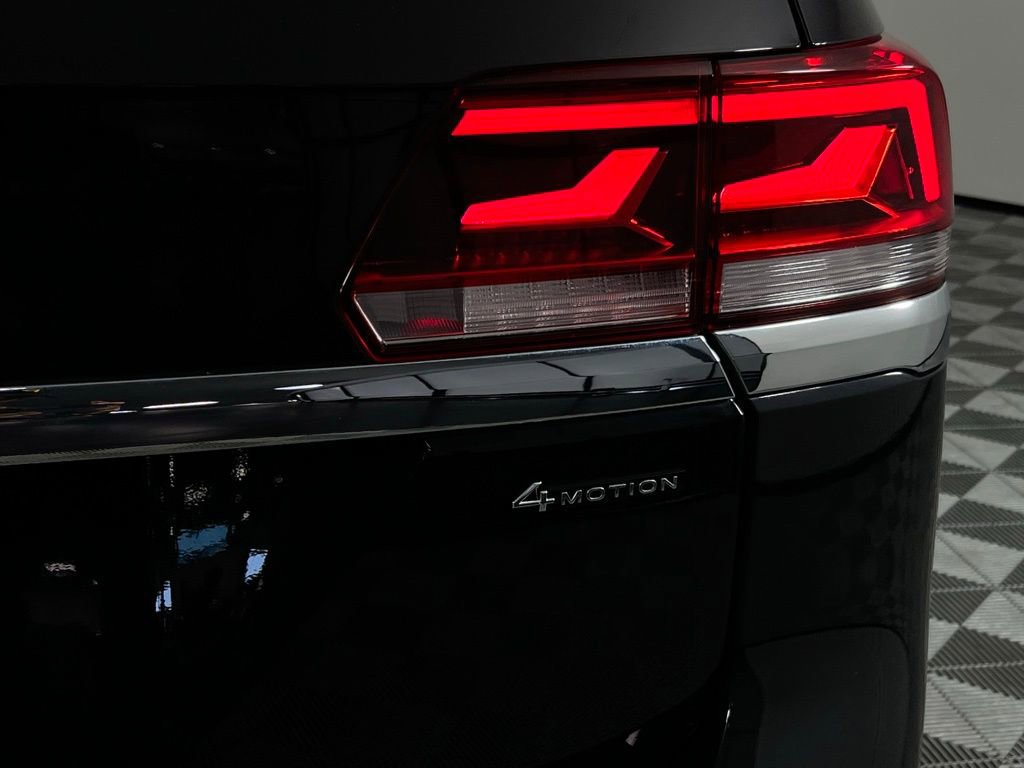 Used 2023 Volkswagen Atlas SEL image 13