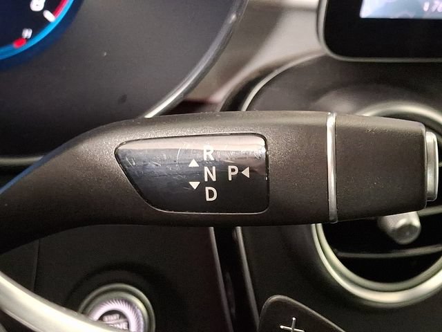 Used 2021 Mercedes-Benz GLC 300 4MATIC image 18