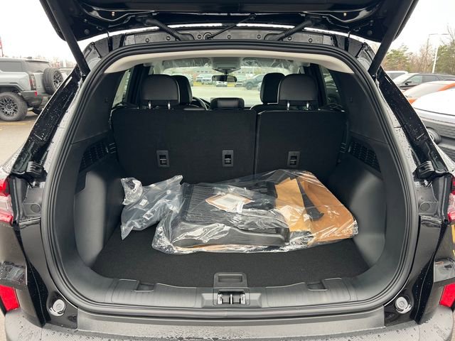 New 2026 Ford Escape SE image 5