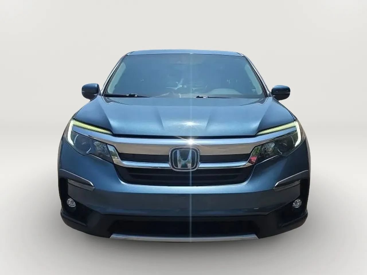 Used 2019 Honda Pilot EX-L image 3