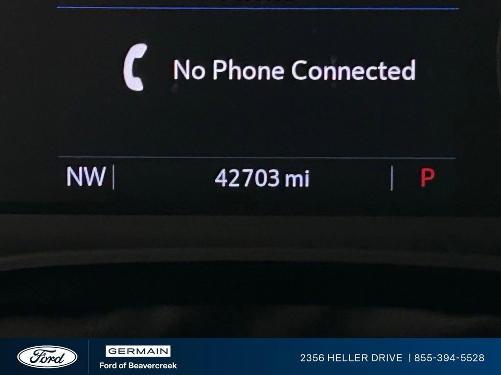 Used 2023 Cadillac XT6 Luxury image 24