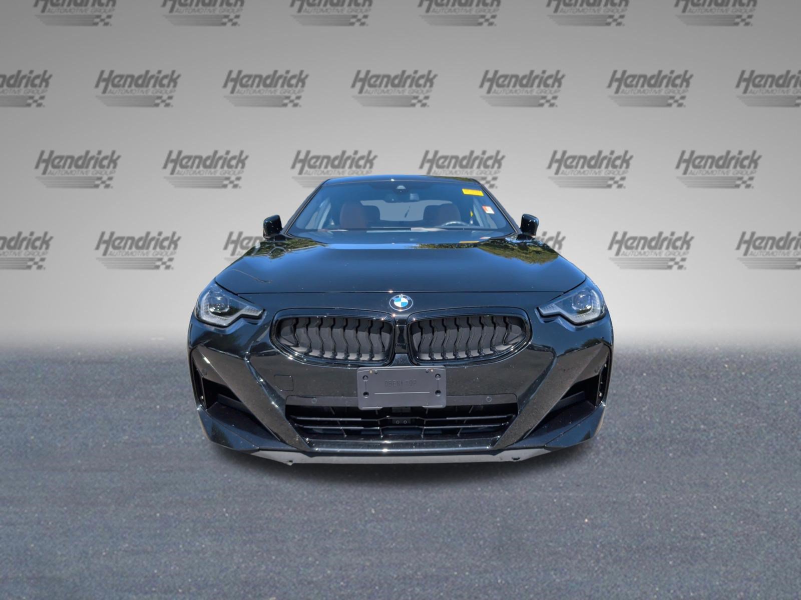 Certified 2024 BMW 230i Coupe w/ Premium Package RWD image 5