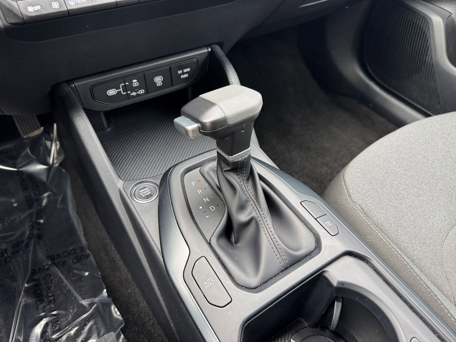 Used 2025 Kia K4 LXS FWD image 38