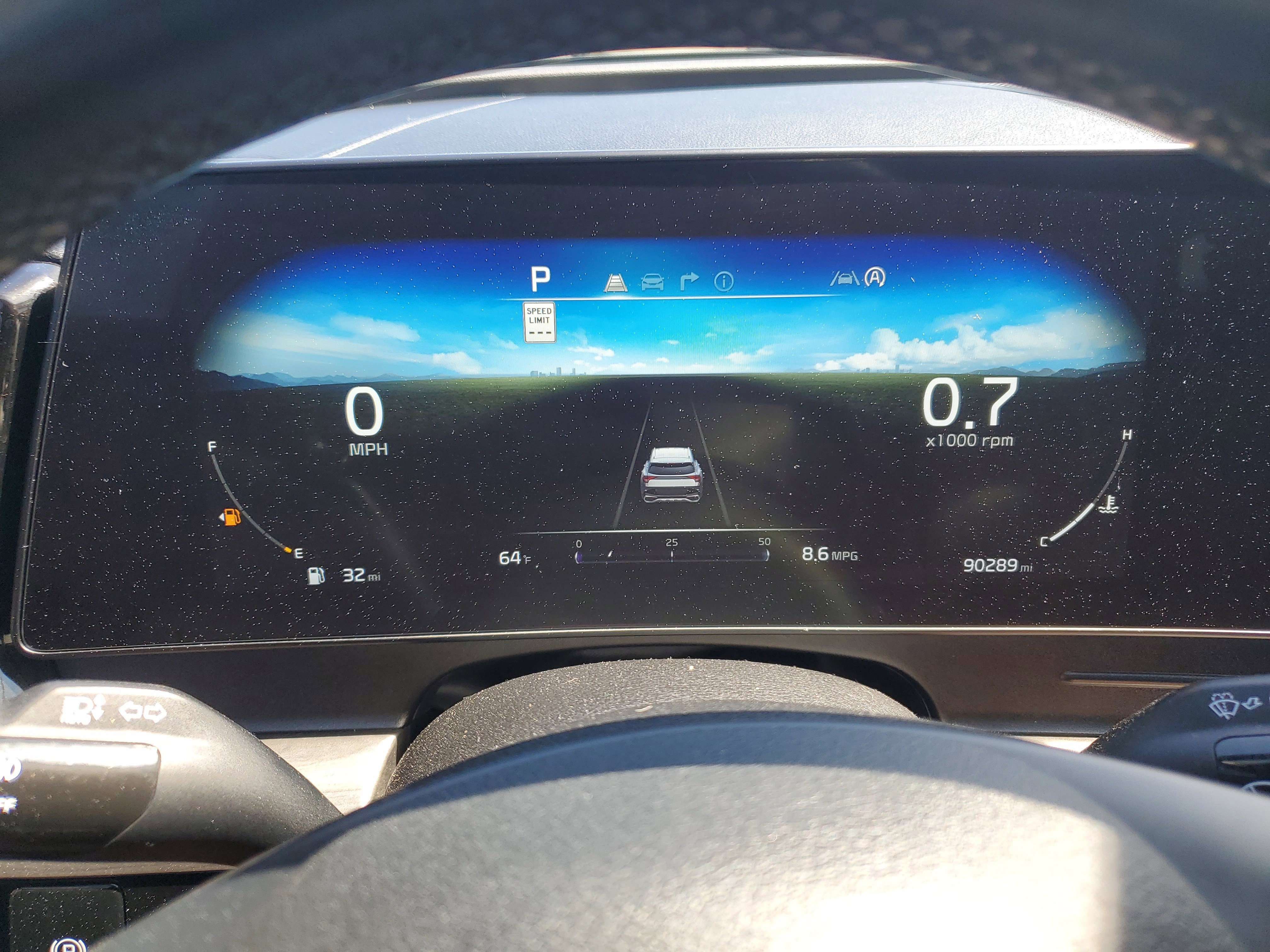 Used 2023 Kia Sportage X-Pro Prestige image 26