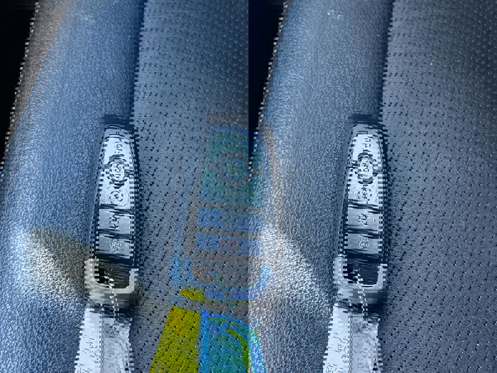 Used 2019 Ford Explorer Limited w/ Class III Trailer Tow Package image 31