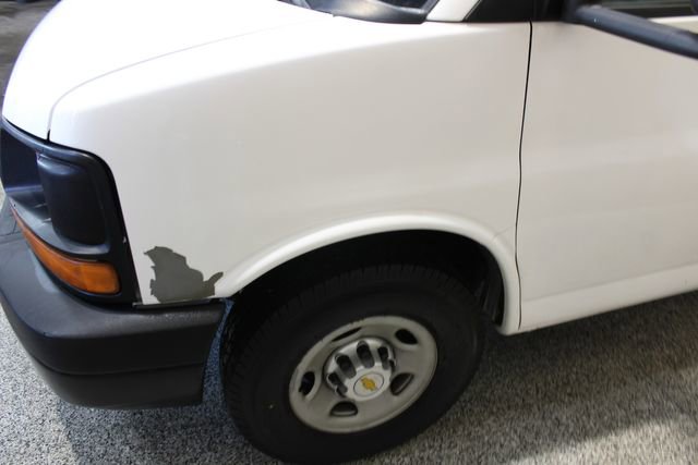 Used 2007 Chevrolet Express 3500 image 11