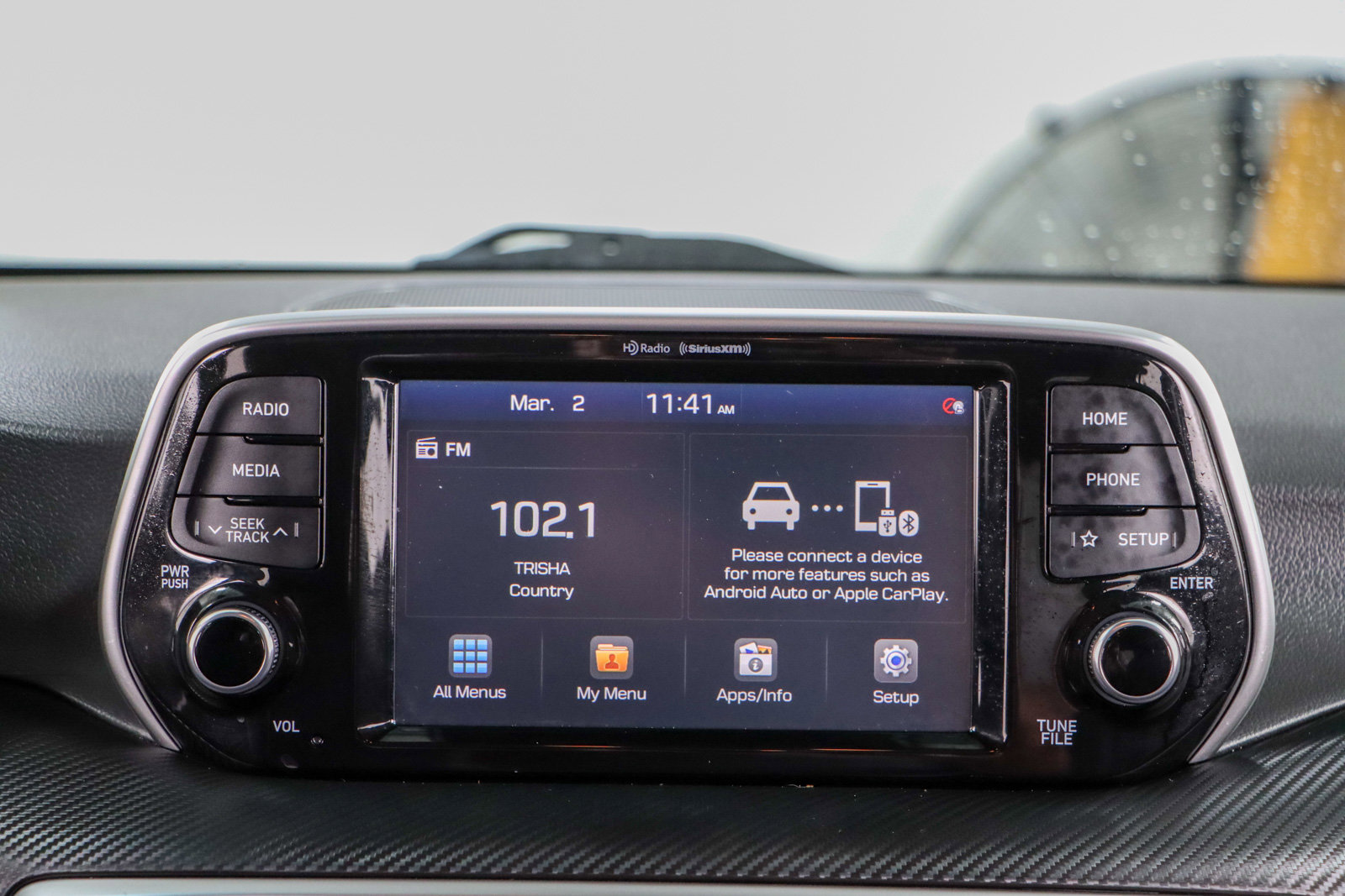 Used 2020 Hyundai Tucson SEL image 19