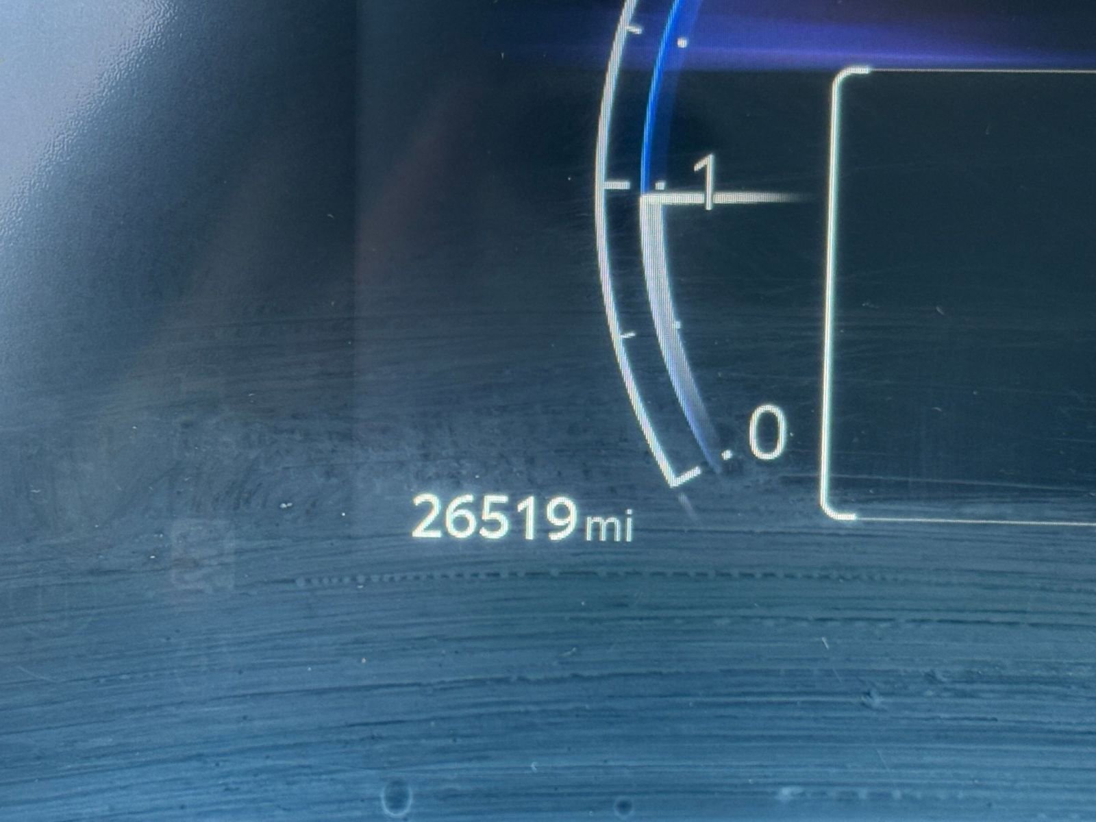 Used 2025 Toyota Grand Highlander FWD image 42