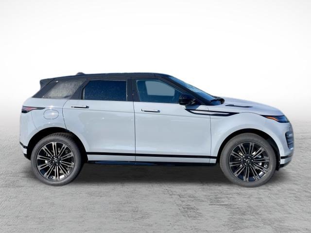 New 2026 Land Rover Range Rover Evoque Hoxton AWD/4WD image 4