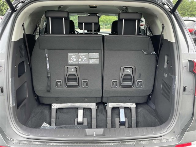 New 2026 Kia Carnival EX image 9