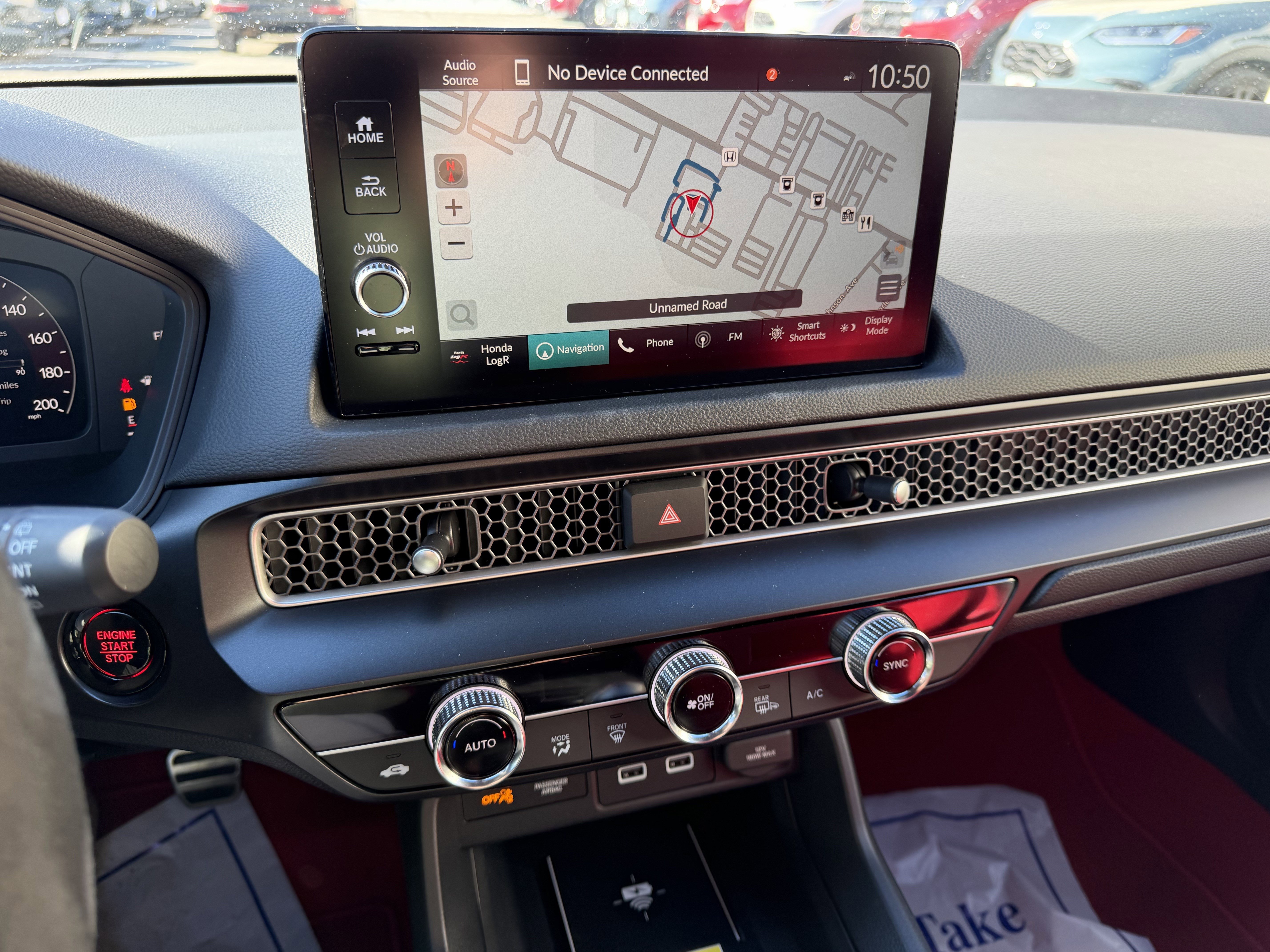 Used 2024 Honda Civic Type R image 22